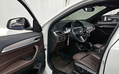 BMW X2, 2021 год, 2 950 125 рублей, 5 фотография