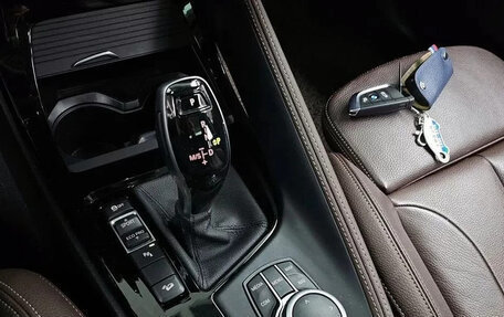 BMW X2, 2021 год, 2 950 125 рублей, 11 фотография