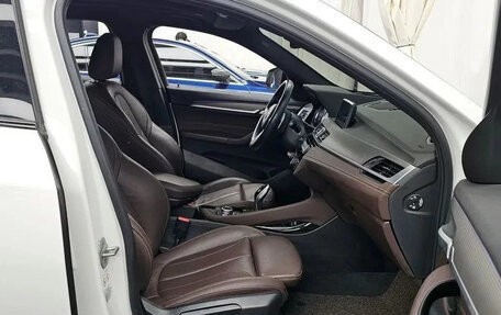 BMW X2, 2021 год, 2 950 125 рублей, 13 фотография