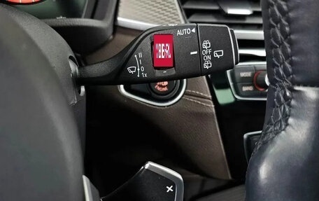 BMW X2, 2021 год, 2 950 125 рублей, 8 фотография