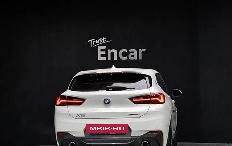 BMW X2, 2021 год, 2 950 125 рублей, 17 фотография