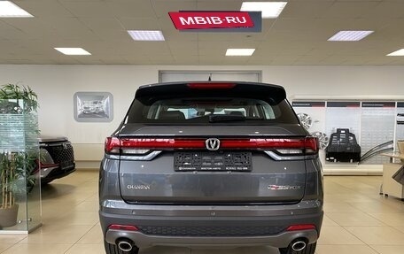 Changan CS35 Plus, 2025 год, 2 839 900 рублей, 5 фотография