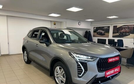 Haval Jolion, 2026 год, 2 449 000 рублей, 12 фотография