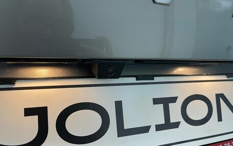 Haval Jolion, 2026 год, 2 449 000 рублей, 37 фотография