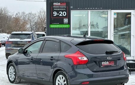 Ford Focus III, 2012 год, 899 000 рублей, 5 фотография