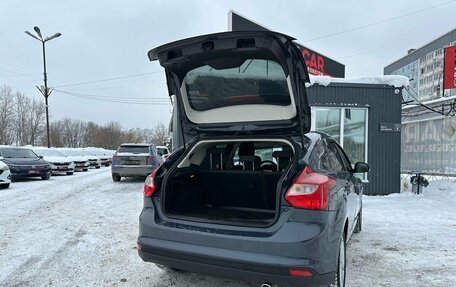 Ford Focus III, 2012 год, 899 000 рублей, 9 фотография