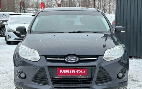 Ford Focus III, 2012 год, 899 000 рублей, 2 фотография
