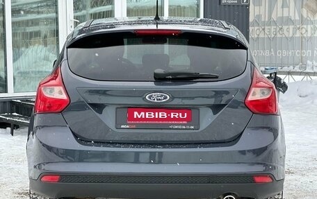 Ford Focus III, 2012 год, 899 000 рублей, 6 фотография