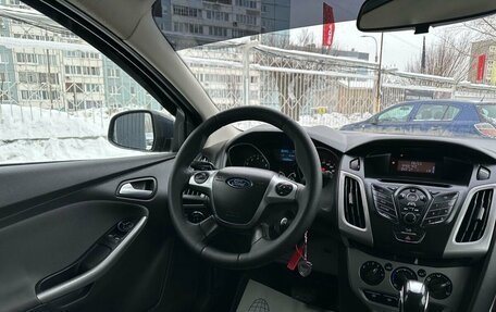 Ford Focus III, 2012 год, 899 000 рублей, 11 фотография