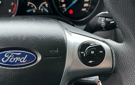 Ford Focus III, 2012 год, 899 000 рублей, 19 фотография