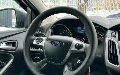 Ford Focus III, 2012 год, 899 000 рублей, 13 фотография