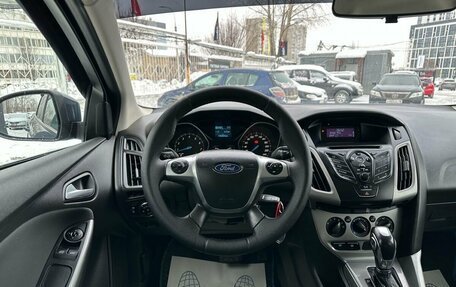 Ford Focus III, 2012 год, 899 000 рублей, 15 фотография