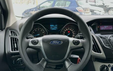 Ford Focus III, 2012 год, 899 000 рублей, 17 фотография