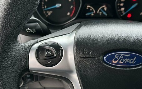 Ford Focus III, 2012 год, 899 000 рублей, 18 фотография