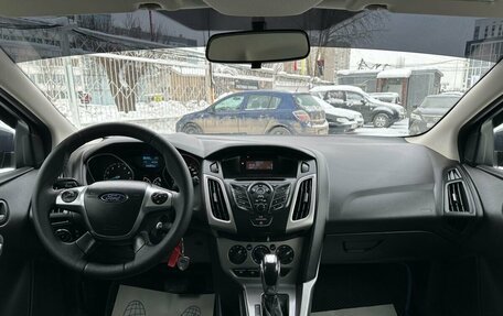 Ford Focus III, 2012 год, 899 000 рублей, 14 фотография