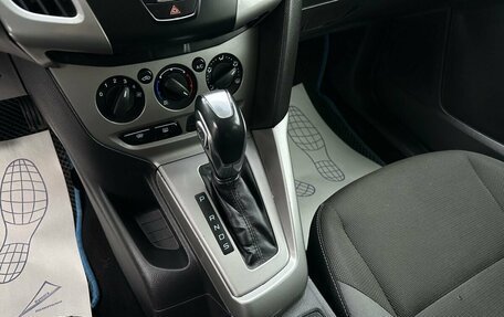 Ford Focus III, 2012 год, 899 000 рублей, 22 фотография