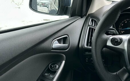 Ford Focus III, 2012 год, 899 000 рублей, 26 фотография