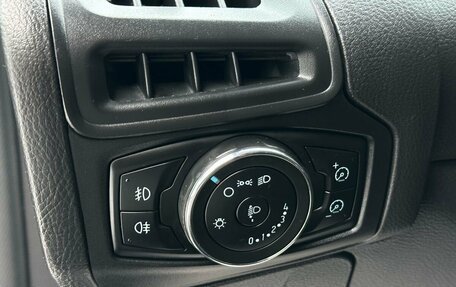 Ford Focus III, 2012 год, 899 000 рублей, 28 фотография