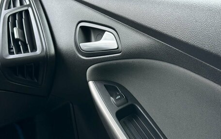 Ford Focus III, 2012 год, 899 000 рублей, 30 фотография