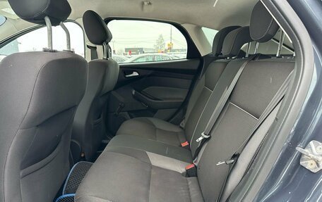 Ford Focus III, 2012 год, 899 000 рублей, 32 фотография