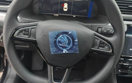 Skoda Superb III рестайлинг, 2025 год, 2 769 728 рублей, 5 фотография