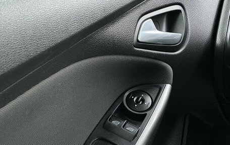 Ford Focus III, 2012 год, 899 000 рублей, 27 фотография