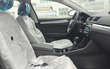 Skoda Superb III рестайлинг, 2025 год, 2 769 728 рублей, 9 фотография