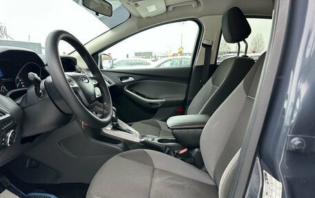 Ford Focus III, 2012 год, 899 000 рублей, 31 фотография