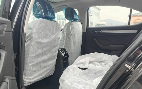 Skoda Superb III рестайлинг, 2025 год, 2 769 728 рублей, 7 фотография