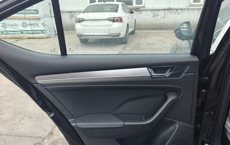 Skoda Superb III рестайлинг, 2025 год, 2 769 728 рублей, 11 фотография