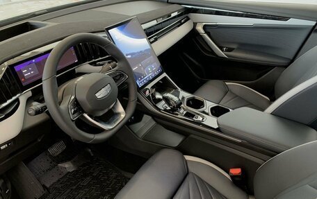 Geely Atlas, 2025 год, 3 512 990 рублей, 8 фотография