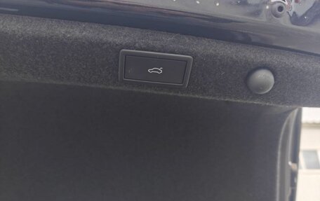 Skoda Superb III рестайлинг, 2025 год, 2 769 728 рублей, 13 фотография