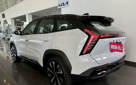 Geely Atlas, 2025 год, 3 512 990 рублей, 4 фотография