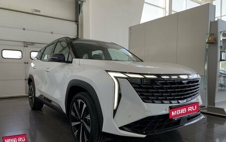 Geely Atlas, 2025 год, 3 512 990 рублей, 2 фотография