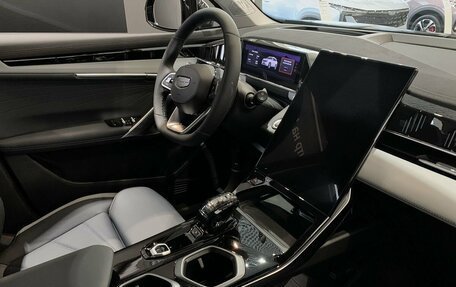 Geely Atlas, 2025 год, 3 717 190 рублей, 9 фотография