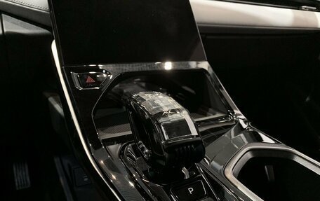 Geely Atlas, 2025 год, 3 717 190 рублей, 13 фотография