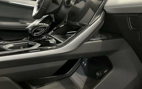 Geely Atlas, 2025 год, 3 717 190 рублей, 15 фотография