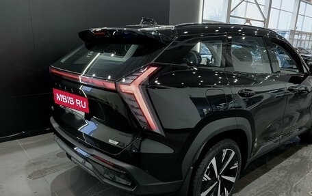 Geely Atlas, 2025 год, 3 717 190 рублей, 8 фотография