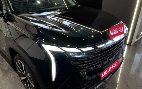 Geely Atlas, 2025 год, 3 717 190 рублей, 4 фотография