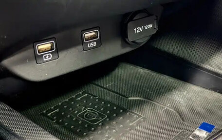 Hyundai Elantra, 2022 год, 1 556 777 рублей, 16 фотография