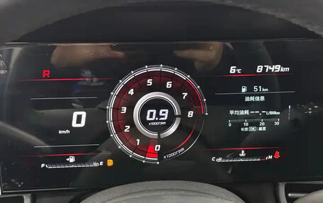 Hyundai Elantra, 2022 год, 1 556 777 рублей, 18 фотография