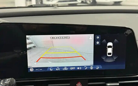 Hyundai Elantra, 2022 год, 1 556 777 рублей, 20 фотография