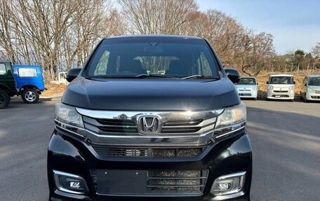 Honda N-WGN I рестайлинг, 2019 год, 602 000 рублей, 2 фотография