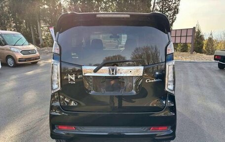 Honda N-WGN I рестайлинг, 2019 год, 602 000 рублей, 5 фотография