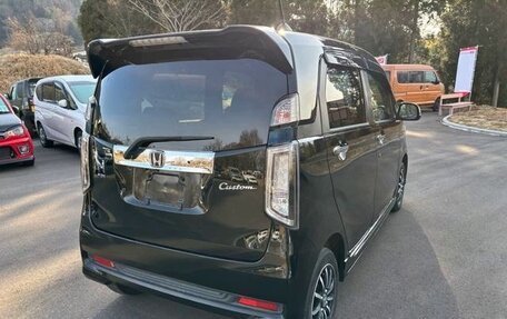 Honda N-WGN I рестайлинг, 2019 год, 602 000 рублей, 4 фотография