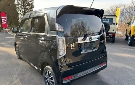 Honda N-WGN I рестайлинг, 2019 год, 602 000 рублей, 6 фотография