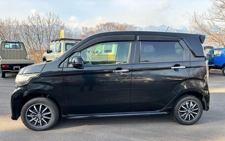 Honda N-WGN I рестайлинг, 2019 год, 602 000 рублей, 8 фотография