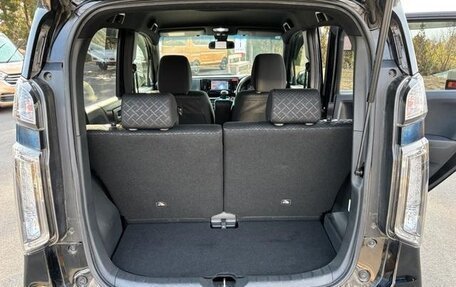 Honda N-WGN I рестайлинг, 2019 год, 602 000 рублей, 15 фотография