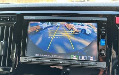 Honda N-WGN I рестайлинг, 2019 год, 602 000 рублей, 12 фотография