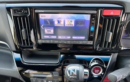 Honda N-WGN I рестайлинг, 2019 год, 602 000 рублей, 11 фотография